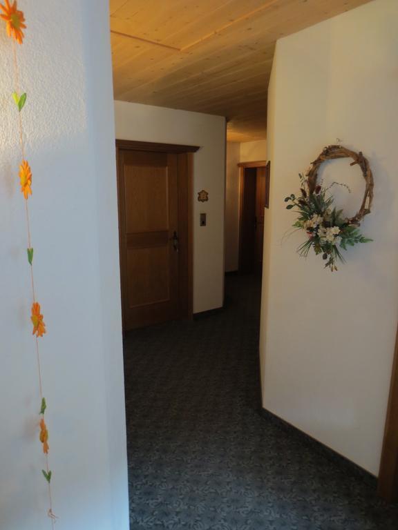 Alpenhaeusl Hotel Solden Exterior photo