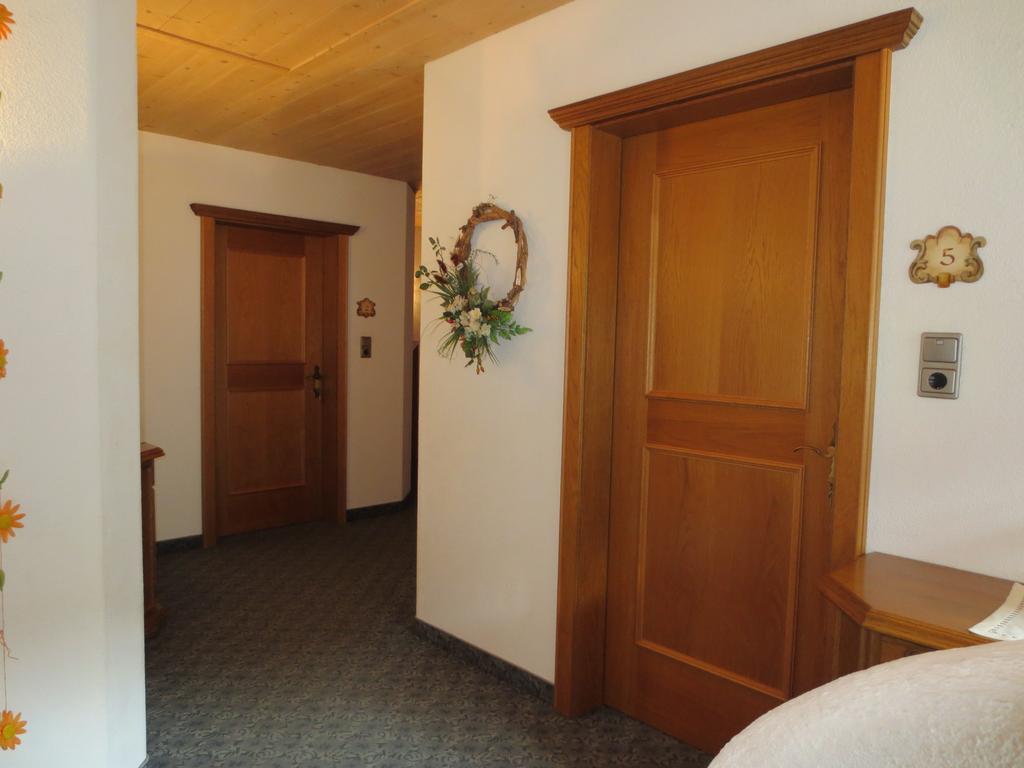 Alpenhaeusl Hotel Solden Exterior photo
